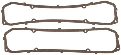 Engine Valve Cover Gasket Set Mahle For 1974 Dodge M350 7.2L V8 - Imagem 1 de 3
