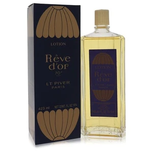 Reve D'or by Piver Cologne Splash 14.25 oz For Women Brand New In Box Fast Shipp - Picture 1 of 5