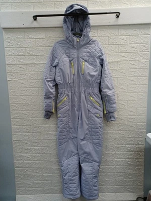 Traje de esquí usado Free People todo preparado luna llena talla grande EE. UU. Foto 1 de 4