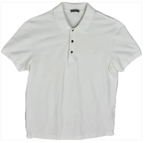 Polo Bottega Veneta Para Hombre Bordado Mariposa Talla 52 - L $795 - Imagen 1 de 7