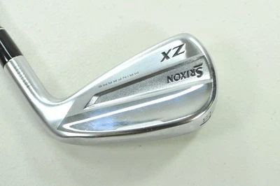 Srixon ZX MK II Utility 4-23* Driving Iron Stiff RH Recoil Dart Graphite #205113 - Image 1 of 4