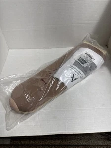 ALPS VKDT - Extreme cushion prosthetic liner w/ Air Expulsion Valve NEW Size 26 - Picture 1 of 7