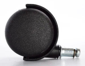 Kärcher Lenkrolle D50 9.036-479.0 für A 2801 WD 5.600 WD 5 WD 6 - Bild 1 von 2
