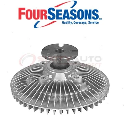 Four Seasons Engine Cooling Fan Clutch for 1963-1967 Chevrolet C10 Panel - ok - Image 1 of 4