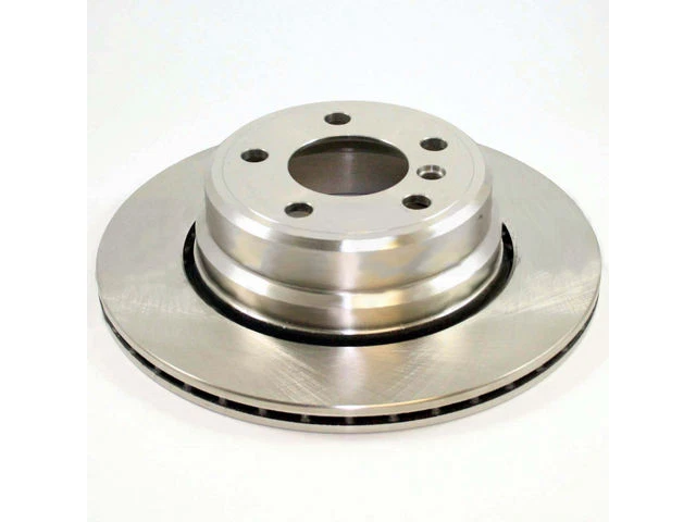 For 2002-2006 BMW X5 Brake Rotor Rear 82955MJVY 2004 2003 2005 - Image 1 of 2