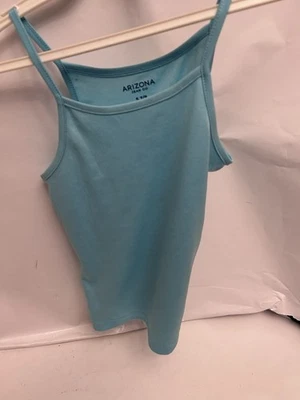 Arizona Girl small 7/8 stappy tanktop - Image 1 of 4