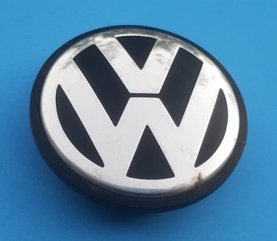 КОЛПАК СТУПИЦЫ КОЛЕСА КРОЛИКА VOLKSWAGEN BEETLE CC EOS GOLF JETTA PASSAT ЦЕНТРАЛЬНЫЙ B28 - Изображение 1 из 4