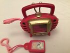 Disney Store Kid Clips Beauty and the Beast Music Player