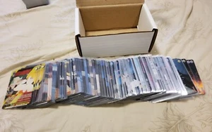 RWBY FOIL FORR PREMIUM BOOSTER PLAYSET BLANCO NEGRO INGLÉS CON ENVÍO DHL - Imagen 1 de 4