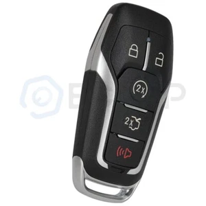 For Ford Edge Explorer Fusion 2013 2014 2015 2016 Remote Keyless Entry System - Picture 1 of 11