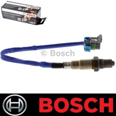 Sensor de oxígeno UPSTREAM Bosch OE para motor Cadillac CTS V6-3,0 L 2012-2014 Foto 1 de 4