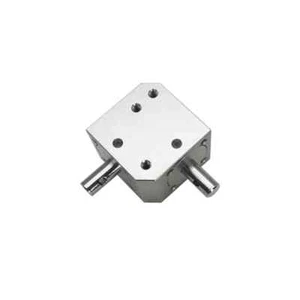 Winkel Kegelkegelgetriebe Mini 1 Modul 20 Zähne 90° Winkelantrieb - Bild 1 von 7