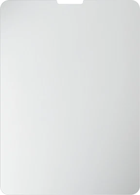 BodyGuardz Pure 2 Tempered Glass Screen Protector - iPad Air (2020-2022) & 11-in - Image 1 of 2