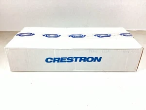 Crestron CP4 4-Serie Steuerungsprozessor - 6511816 - Bild 1 von 3