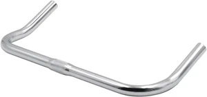 Bike Handlebar Aluminum Alloy Fixed Gear Road Bicycle Handlebars 22.2X25.4X420Mm - Picture 1 of 4