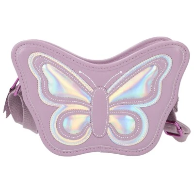 TOPMODEL BY DEPESCHE TOPModel Handtasche FAIRY LOVE in Schmetterlingsform
