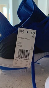 adidas shoes Mens 13 Cleets - Picture 1 of 5