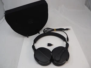 EPOS / Sennheiser ADAPT 560 II UC Stereo Bluetooth Wireless Headphones - Picture 1 of 6