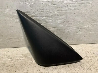 CHEVROLET IMPALA 2007-2014 INTERIOR DELANTERO IZQUIERDO PUERTA INTERIOR PERNO ESPEJO RETROVISOR Foto 1 de 4