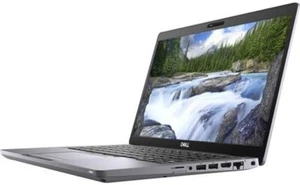 Dell Latitude 5410 14" Intel Core i5-10310U, 256G SSD, 8GB RAM & More W10 Laptop - Picture 1 of 10