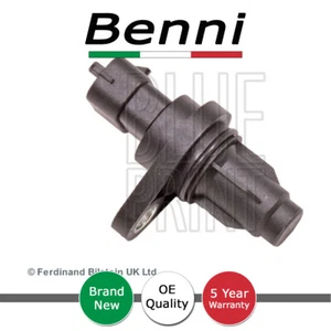 Camshaft Sensor Benni Fits Hyundai iload i800 Kia Sorento 2.5 CRDi - Picture 1 of 3