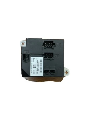 2007 Mercedes Benz E350 Body Control Module - Image 1 of 4