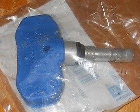 Sensor TPMS Chevrolet Truck Tahoe Avalanche 2004 nuevo en stock Foto 1 de 1