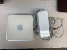 Apple Mac Mini 2005 A1103 PowerPC G4 (KEINE FESTPLATTE) + Netzteil