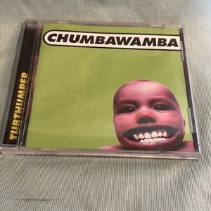 Tubthumper - Audio CD By Chumbawamba - VERY GOOD - Picture 1 of 4