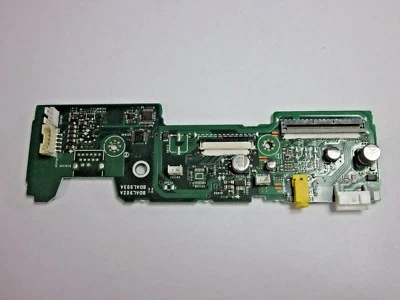 ALPINE INA-W900BT TOP BOARD OEM INA-W900 - Image 1 of 3
