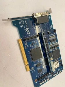 AJINEXTEK BPHR V3.0.2 SMC-2V04 V1.0 [Used] Free FedEx 90days Warranty - Picture 1 of 3