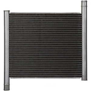 Radiator-MHD, GAS, DOHC, FI, MPI, Natural, Daimler, 12 Valves fits 08-15 Fortwo - Picture 1 of 3
