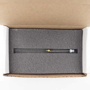 SUPELCO 57328-U Assemblaggio fibra SPME con rivestimento (DVB/CAR/PDMS) - GRIGIO * LEGGI PER FAVORE!* - Foto 1 di 1