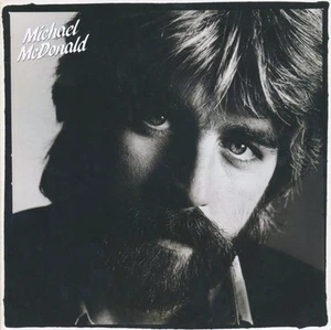 Michael McDonald - If That's What It Takes, LP, (Vinyl) - Picture 1 of 1