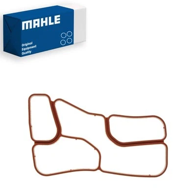 Junta de enfriador de aceite de motor Mahle para Mercedes-Benz R350 2006-2011 3,5 L V6 Foto 1 de 2