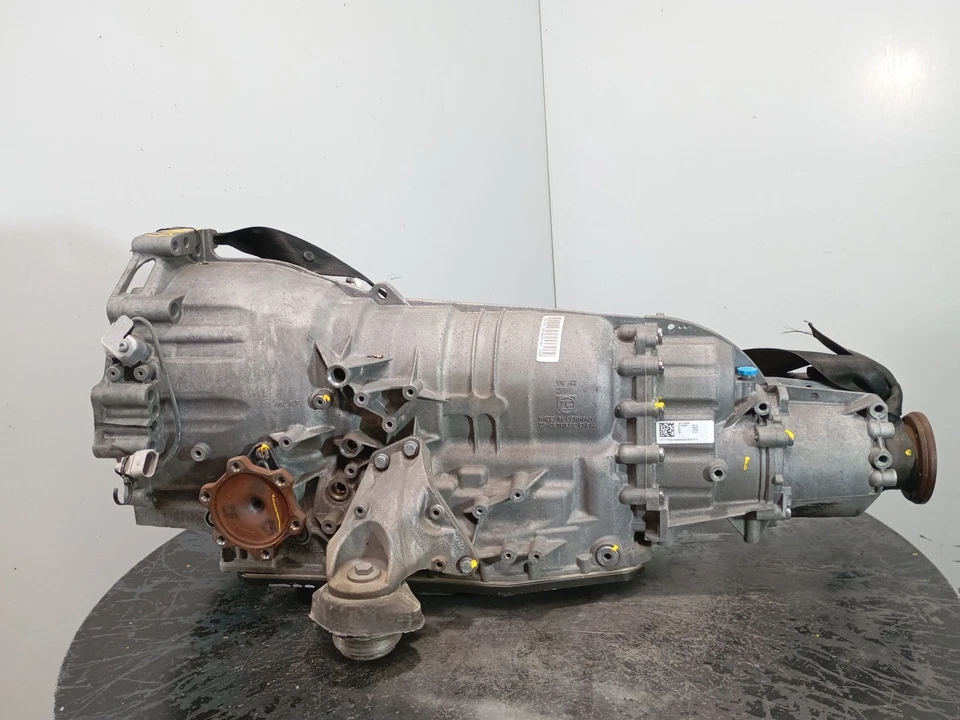 KGX CAJA CAMBIOS / M1-A1-49 / 6HP19 / 2561792 PARA AUDI A6 AVANT 4F5 A6 4F5 QU - Image 1 of 4