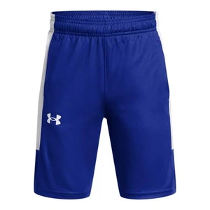 Under Armour Pantalones Cortos Zone Niños (GT1691) - Imagen 1 de 2