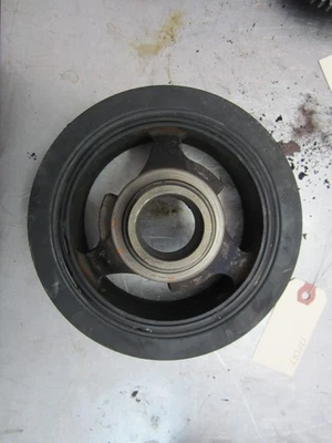 Crankshaft Pulley For 15-17 Ford Expedition  3.5 - Image 1 of 4
