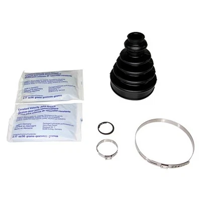 For Audi A4 Quattro 2002-2005 CRP BKN0033R CV Joint Boot Kit Foto 1 de 2