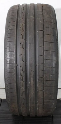 1 x 285/35R23 107Y Sommerreifen Continental Sport Contact 6 R01 2025 Silent XL - Bild 1 von 4