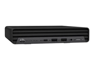 HP Elite Mini 800 G9 Desktop PC (622Y3ET), i7-14700T, 16GB 5600 DDR5, 512GB NVME - Bild 1 von 3