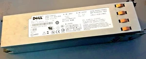 Alimentation Dell Z670P-00 7001080-Y100 HY104 PowerEdge 1950 670 W - Photo 1/1