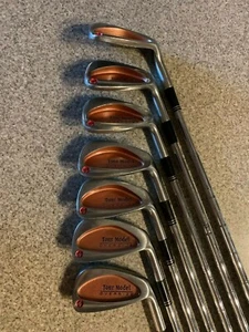 Tour Model Oversize Bumber - FEUERVERKAUF! Herren Eisensatz - RH - R-Flex.  WERT $$ - Bild 1 von 6