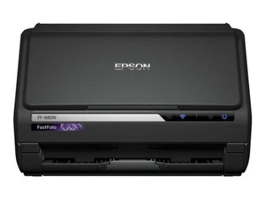 Epson FastFoto FF-680W Photo Scanner - Picture 1 of 16