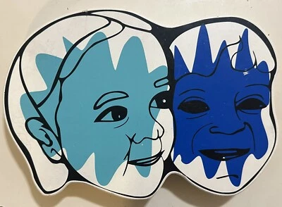 RARE Smashing Pumpkins Siamese Dream Wooden Box Set Numbered (396 / 1000) RARE! - Image 1 of 3