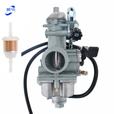 Carburador para Honda XR250 XR250R 16100-KA6-024 16100-KCE-672 1996-2004 Foto 1 de 4