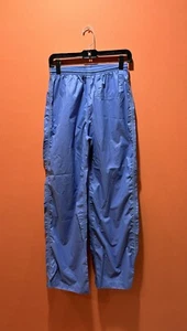 REI Nylon Athletic Pants Girls Sz L 14/16 Lavender Hiking Sports Warmup Running - Picture 1 of 11