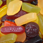 Traditional Wine Gums Wholesale Pick n Mix RETRO SWEETS & CANDY Wedding Sweets