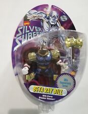 Beta Ray Bill Figure 30th Silver Surfer New Sealed Anniversary Toy Biz 1997