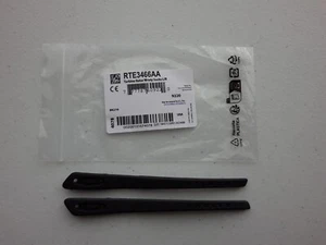 Oakley Turbine OO9263 Black Replacement Ear Socks - Picture 1 of 5